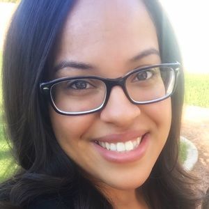 Meet your Posher, Tosha